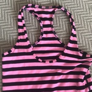 Lululemon size 4 racer back tank